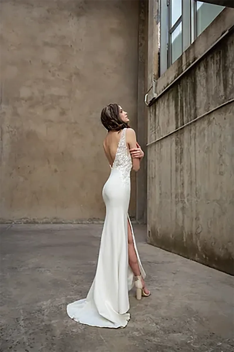 Fiona Wedding Dress