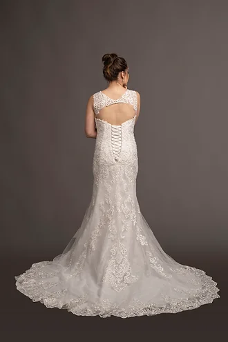 Juniper Wedding Dress