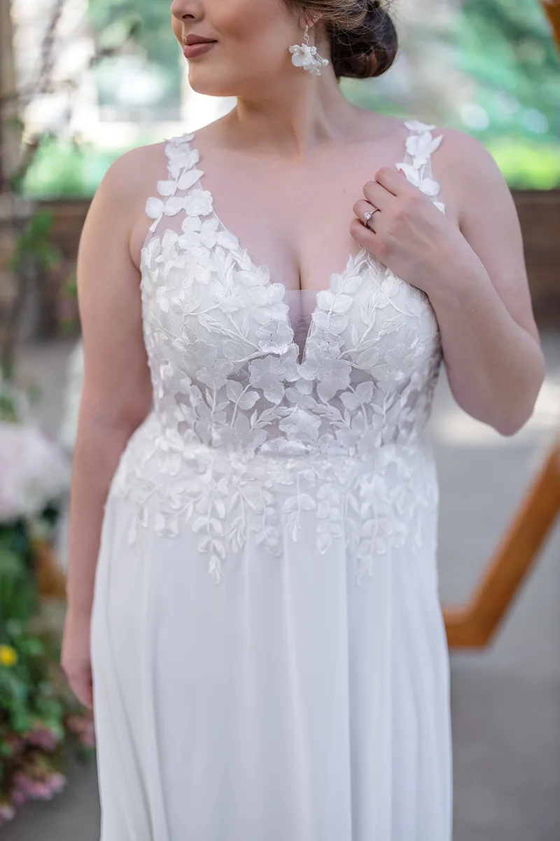 Lexi Wedding Dress