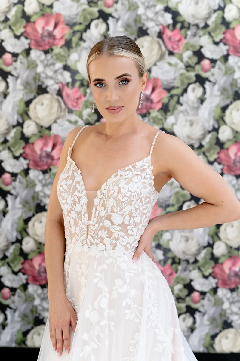 Mika Wedding Dress