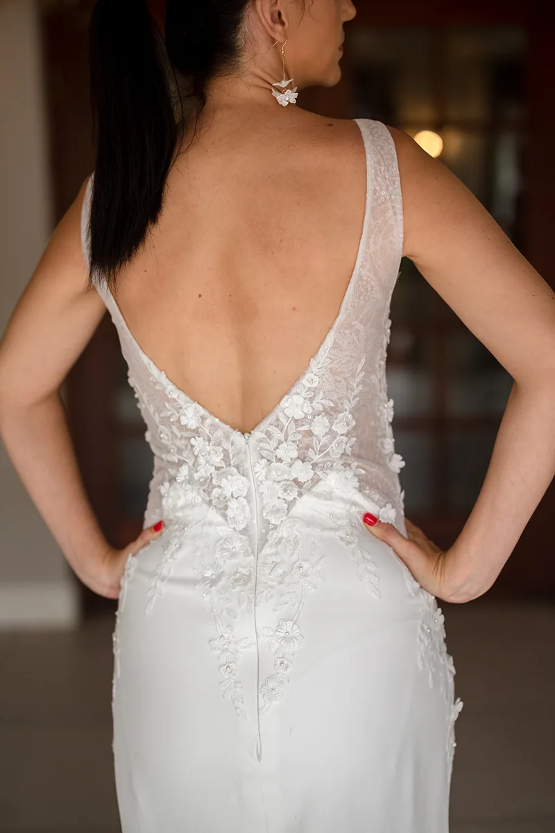 Sienna Wedding Dress