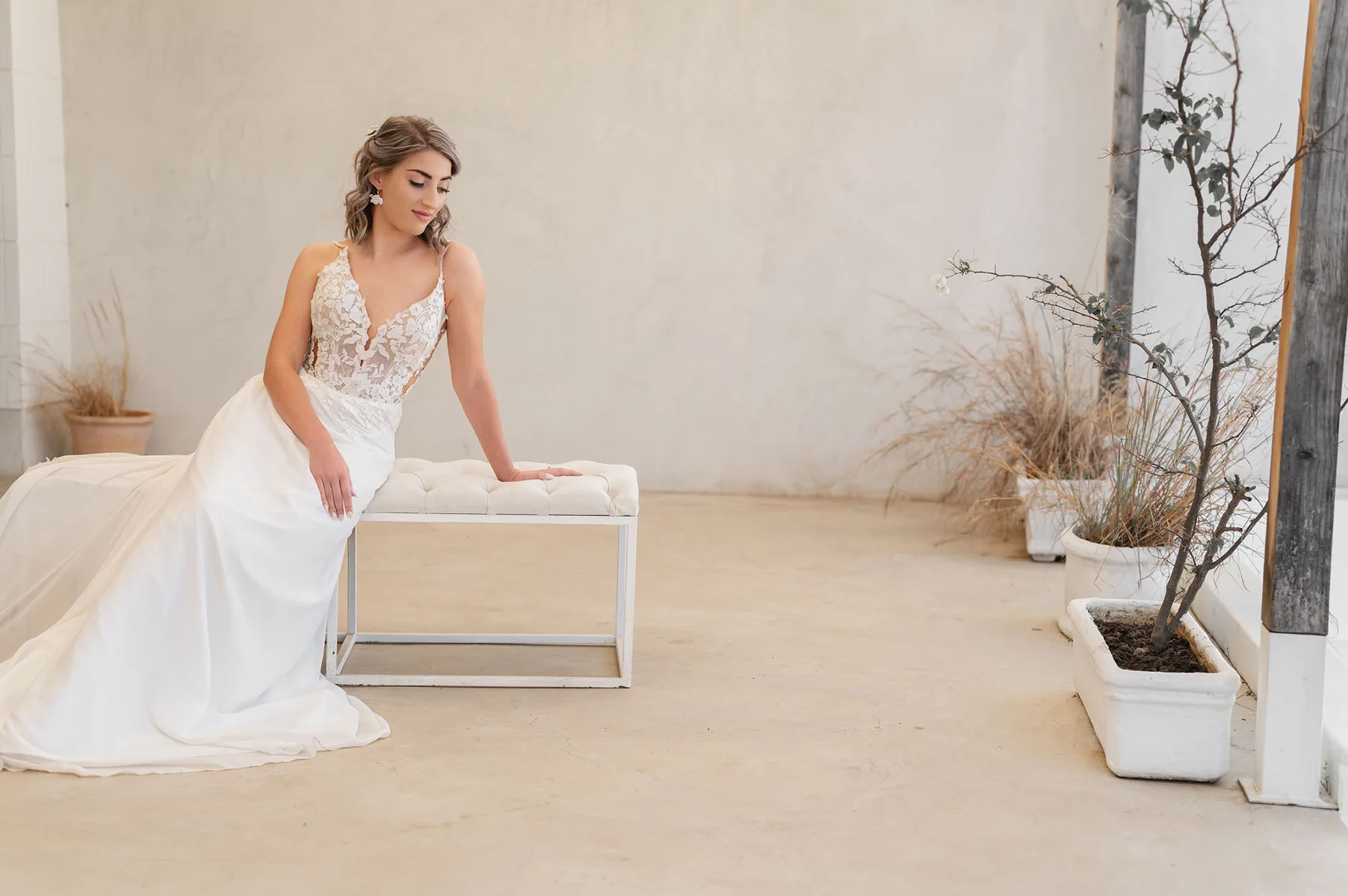 Twane Wedding Dress