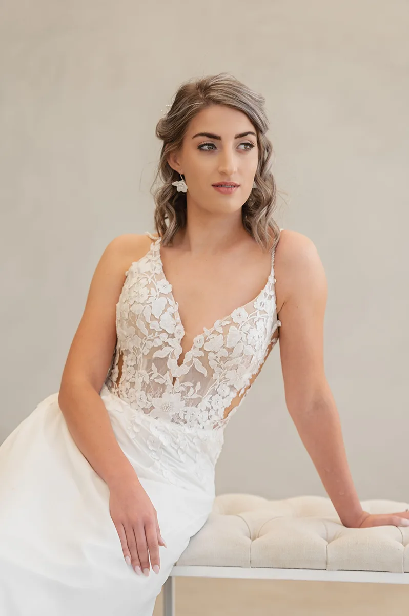 Twane Wedding Dress