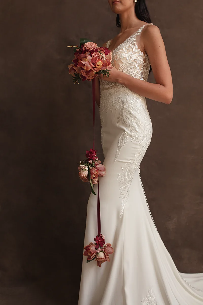 Vera Wedding Dress