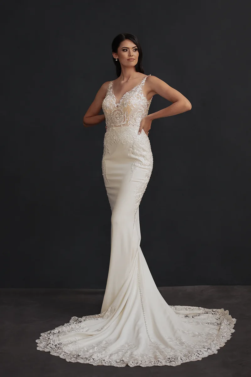 Vera Wedding Dress