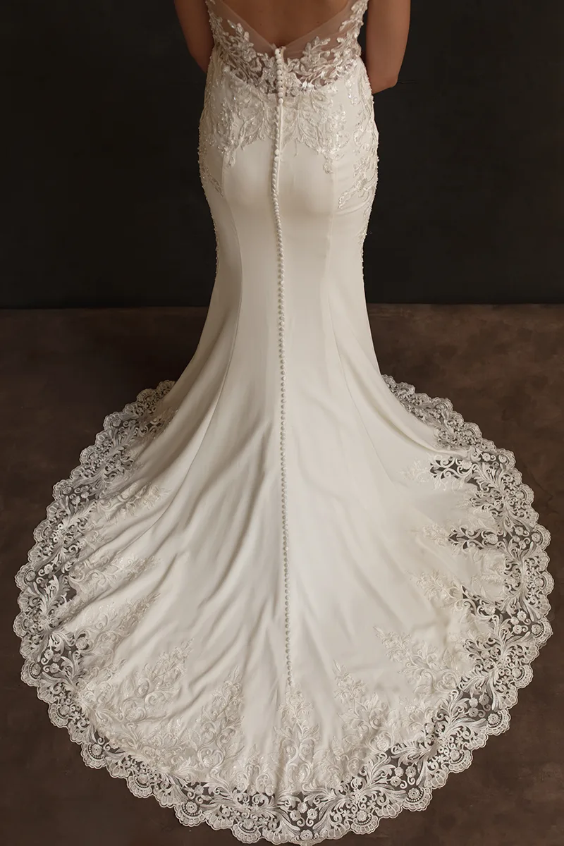 Vera Wedding Dress